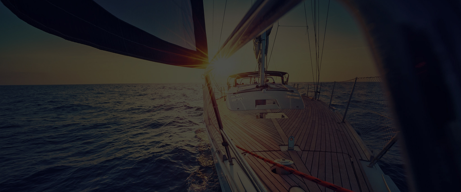 Sail in Style