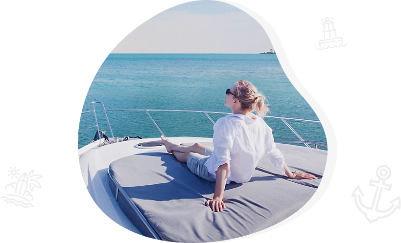 Why Choose BookMeAYacht?