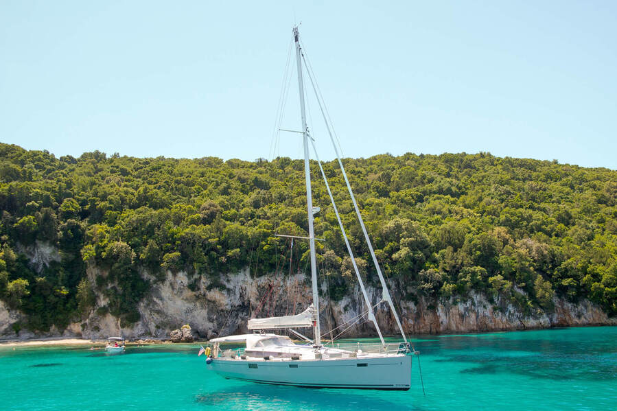 Sail the Adriatic&#x27;s Crown Jewel
